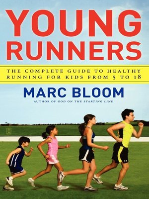 cover image of Young Runners